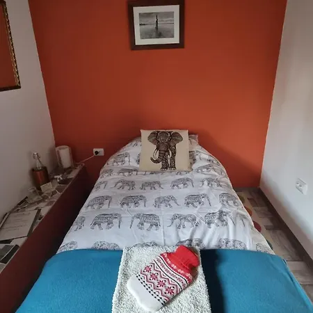 Calla Retreat Деревянный коттедж