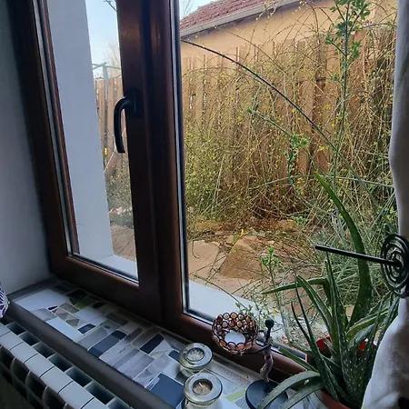 Деревянный коттедж Calla Retreat *