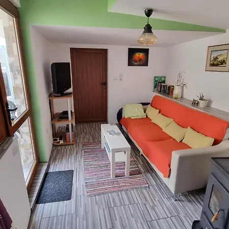 Calla Retreat Vezenkovo